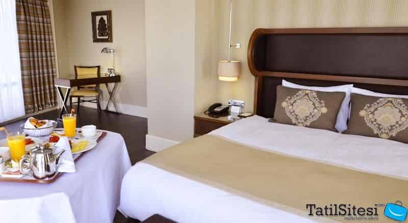 Titanic Business Bayrampasa